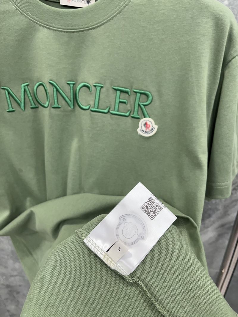 Moncler T-Shirts